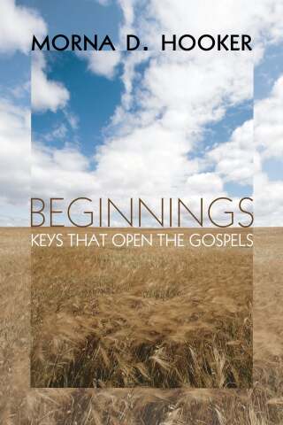 Imagen de portada: Beginnings 9781608992607