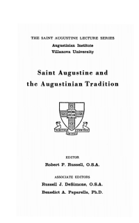 Cover image: Augustine's Strategy as an Apologist 9781608998715