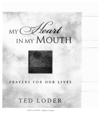 Cover image: My Heart in My Mouth 9781625640307