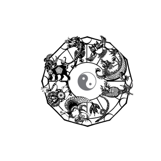 Titelbild: The Tao of Elvis 9781625644398