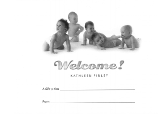 Cover image: Welcome! 9781498204613