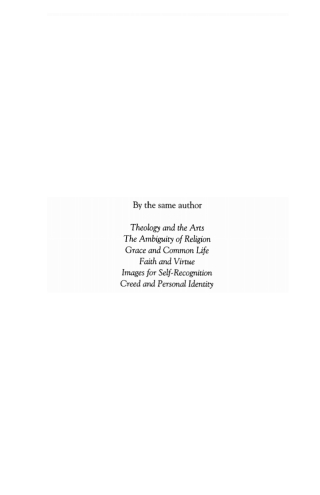 Cover image: Patience 9781498217583
