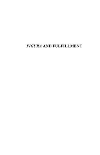 表紙画像: Figura and Fulfillment 9781498228800