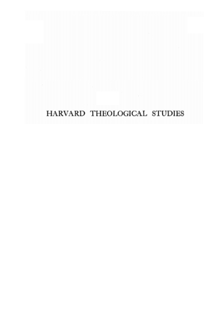 Cover image: The Singular Problem of the Epistle to the Galatians 9781532608964