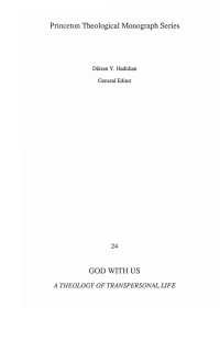 Cover image: God With Us 9781556350085