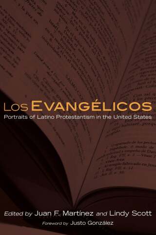 Imagen de portada: Los Evangelicos 9781606082706