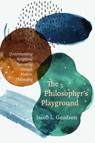 Cover image: The Philosopher’s Playground 9781608995585