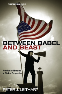 Titelbild: Between Babel and Beast 9781608998173