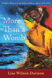 Cover image: More Than a Womb 9781620329535
