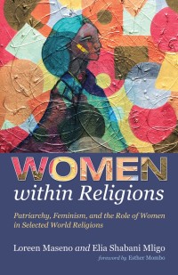 Imagen de portada: Women within Religions 9781532697579