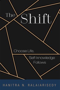 Cover image: The Shift 9781625645159