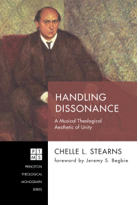 Cover image: Handling Dissonance 9781625645463