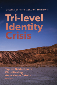 Cover image: Tri-level Identity Crisis 9781625645524