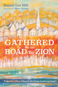 Imagen de portada: Gathered on the Road to Zion 9781725250772