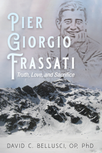 Cover image: Pier Giorgio Frassati 9781725250956