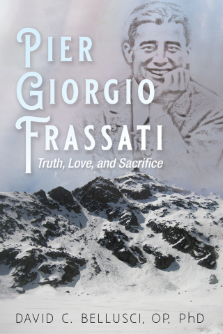 Imagen de portada: Pier Giorgio Frassati 9781725250956