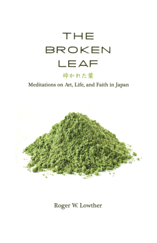 Imagen de portada: The Broken Leaf 9781725251137