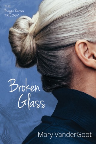 Cover image: Broken Glass 9781725251373
