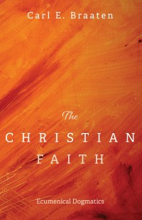 Titelbild: The Christian Faith 9781725251465