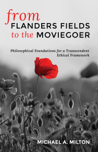 Omslagafbeelding: From Flanders Fields to the Moviegoer 9781725251496