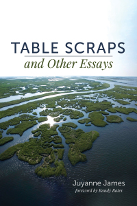 Imagen de portada: Table Scraps and Other Essays 9781725251731