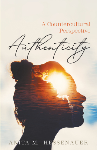 Cover image: Authenticity 9781725251960