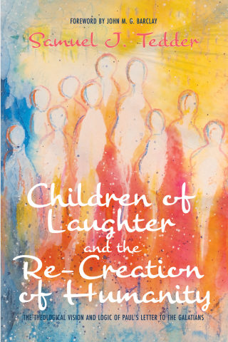表紙画像: Children of Laughter and the Re-Creation of Humanity 9781725252639