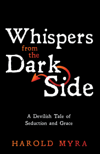 صورة الغلاف: Whispers from the Dark Side 9781725252820