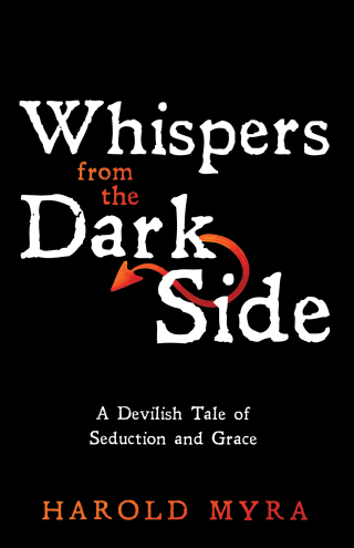 Omslagafbeelding: Whispers from the Dark Side 9781725252820