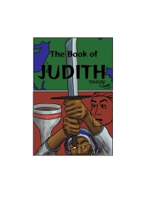 Imagen de portada: The Book of Judith 9781725253032