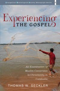 Cover image: Experiencing the Gospel 9781725253513