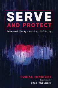 Titelbild: Serve and Protect 9781725253919