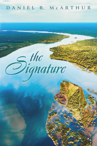 Cover image: The Signature 9781725254459