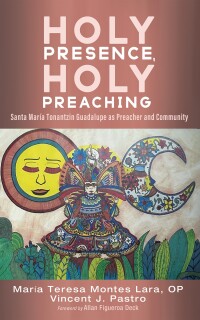 Cover image: Holy Presence, Holy Preaching 9781725254619
