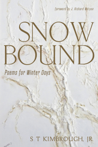 Cover image: Snowbound 9781725254756