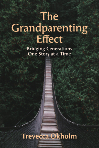 Titelbild: The Grandparenting Effect 9781725254848