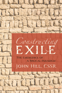 Cover image: Constructing Exile 9781725254992