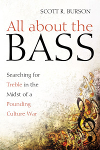 Omslagafbeelding: All about the Bass 9781725255111