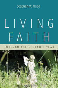 Cover image: Living Faith 9781725255173