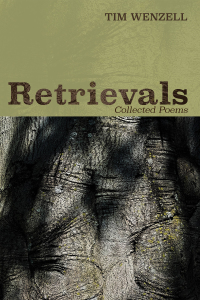 Cover image: Retrievals 9781725255449