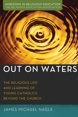 Cover image: Out on Waters 9781725255791
