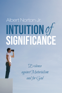 Cover image: Intuition of Significance 9781725255968