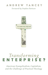 Titelbild: Transforming Enterprise? 9781725256026