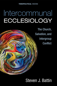 Imagen de portada: Intercommunal Ecclesiology 9781725256088