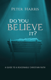 Imagen de portada: Do You Believe It? 9781725256163