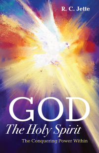 Imagen de portada: God: The Holy Spirit 9781725256361