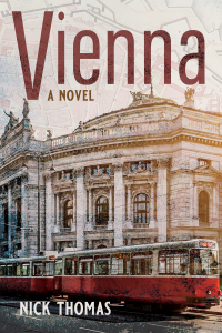 Cover image: Vienna 9781725256392