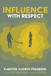 Cover image: Influence with Respect 9781725256606