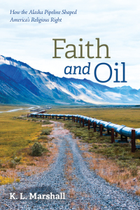 Cover image: Faith and Oil 9781725256668