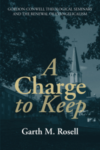 Imagen de portada: A Charge to Keep 9781725256699